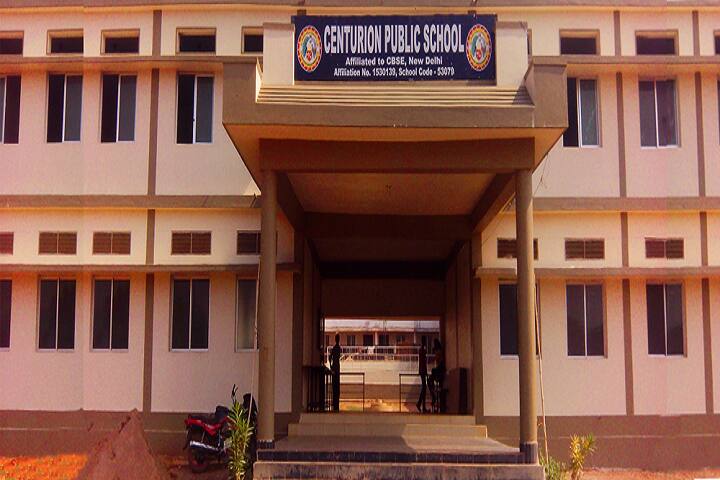 Centurion Public School, Paralakhemundi, Gajapati: Admission, Fee ...